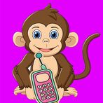 Baby phone for kids