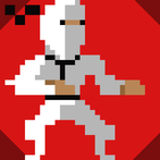 Ninja Attack: game of ninjas