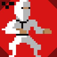 Ninja Attack: game of ninjas