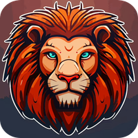 Lion Finder Stars World