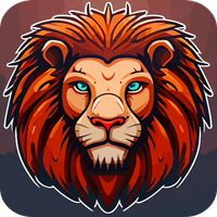 Lion Finder Stars World