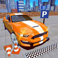 Car Parking 3D Game