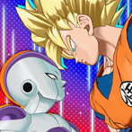 DRAGON BALL GEKISHIN SQUADRA