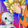 DRAGON BALL GEKISHIN SQUADRA
