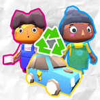 Eco Friend Tycoon