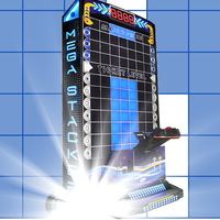Stacker Arcade