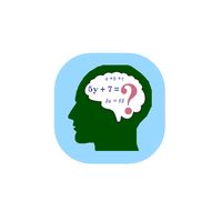 Math Skills - Brain training