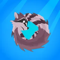 Raccoon's World: Platform Game