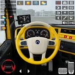 US Truck Game: Truck Simulator