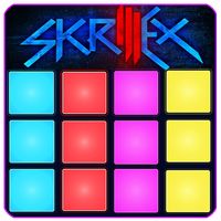 Skrillex DJ LaunchPad