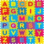 Teaching Letters a-z