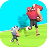 Rugby Master 3D