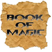 Book of Magic