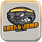 Faster & Jumper Ball