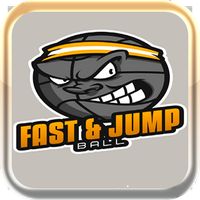 Faster & Jumper Ball
