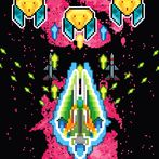 Pixel Space Shooter