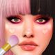 DIY Makeup Artist - Salon