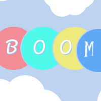 BOOM