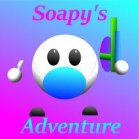 Soapy's Adventure
