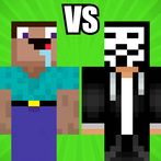 Adventure noob: vs Hacker