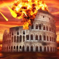 Destruction Games Planet Smash