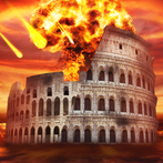 Destruction Games Planet Smash