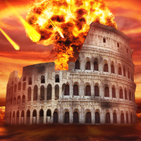 Destruction Games Planet Smash