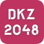 DKZ 2048 Game