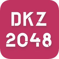 DKZ 2048 Game