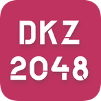 DKZ 2048 Game