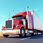 Truck 3D Simulator Ultimate