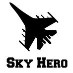 Air Force Sky Fighter A Lightn