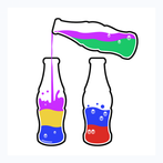 Water Sort Puzzle