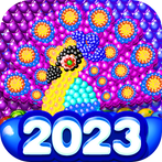 Bubble Shooter 5