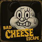 Bad Cheese Escape