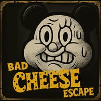 Bad Cheese Escape