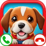 Prank Call Puppy Game