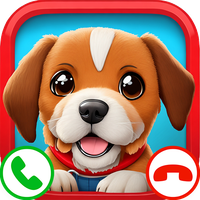 Prank Call Puppy Game