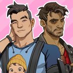 Dream Daddy