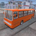 Bus City Simulator