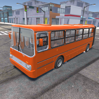Bus City Simulator