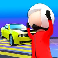 Car control run