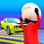 Car control run