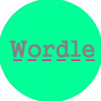 Wordle - Wörter Raten für Jung