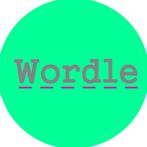 Wordle - Wörter Raten für Jung