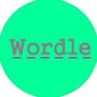 Wordle - Wörter Raten für Jung