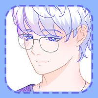 Tickle Aoi - Tapping Game