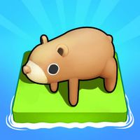 Fantasy Merge Animals