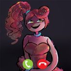 Mommy Long Legs Fake Call