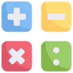 Қызықты логикалық математика